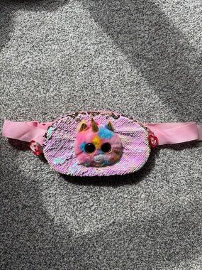 Ty Fantasia belt bag